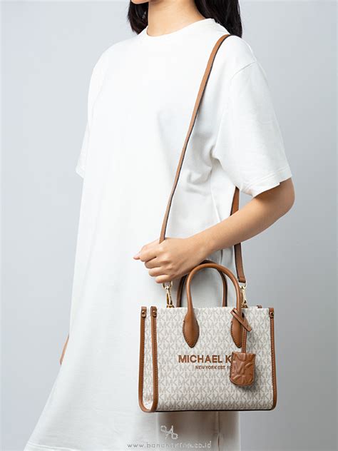 mirella small michael kors|Michael Kors small tote crossbody.